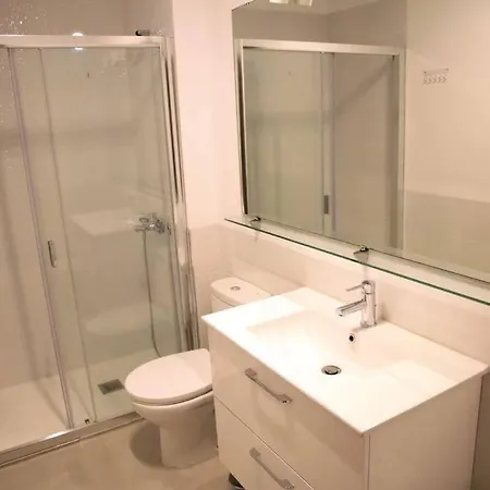 Amplia Casa 5 En Cruz Con Zona Trabajar Holiday home Santa Cruz de Tenerife