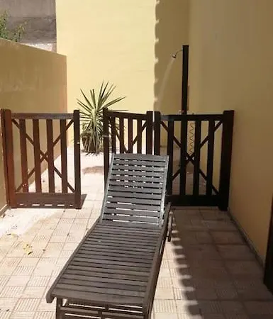 Holiday home Amplia Casa 5 En Cruz Con Zona Trabajar