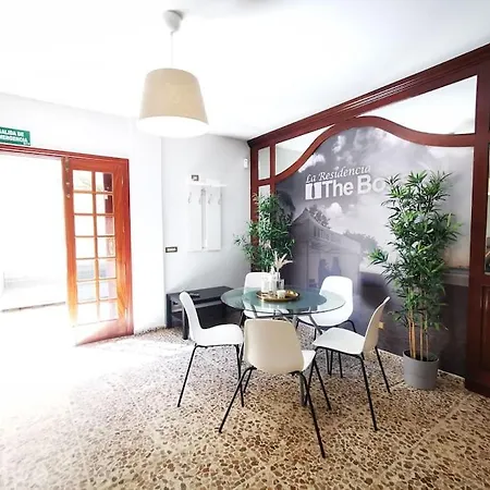 Holiday home Amplia Casa 5 En Cruz Con Zona Trabajar