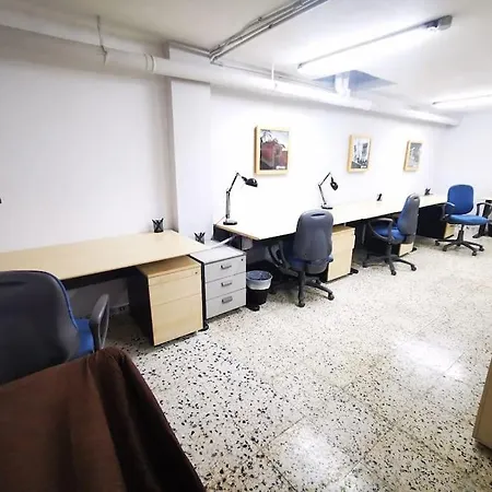 Amplia Casa 5 En Cruz Con Zona Trabajar Holiday home