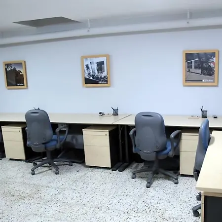 Holiday home Amplia Casa 5 En Cruz Con Zona Trabajar *