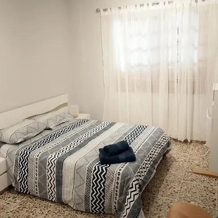 Holiday home Amplia Casa 5 En Cruz Con Zona Trabajar *