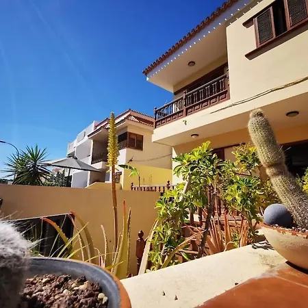 Amplia Casa 5 En Cruz Con Zona Trabajar Holiday home *