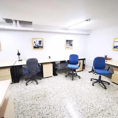 Amplia Casa 5 En Cruz Con Zona Trabajar Дом отдыха *