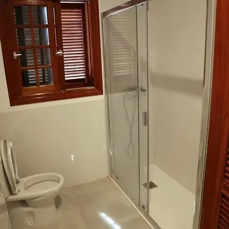 Дом отдыха Amplia Casa 5 En Cruz Con Zona Trabajar