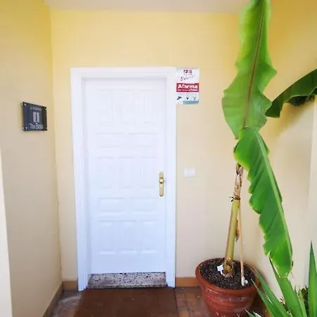 Amplia Casa 5 En Cruz Con Zona Trabajar Дом отдыха Санта-Крус-де-Тенерифе