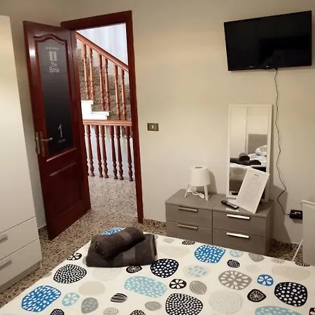 Amplia Casa 5 En Cruz Con Zona Trabajar * Санта-Крус-де-Тенерифе